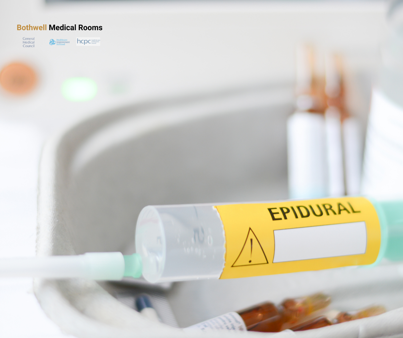 epidural