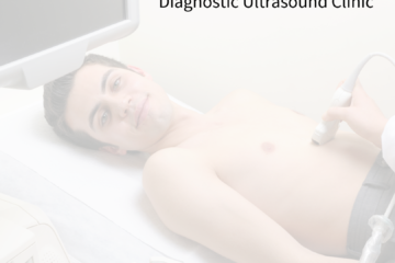 Diagnostic Ultrasound Scan