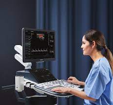 Private Ultrasound Scan - Diagnostics