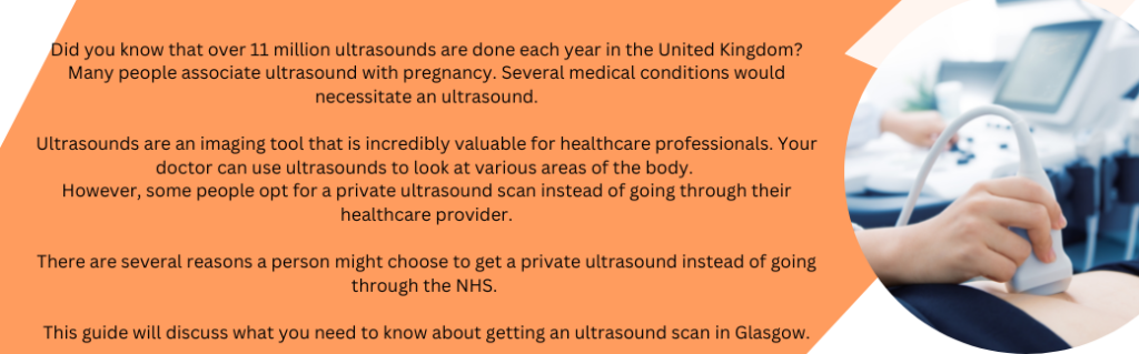 ultrasound scan facts