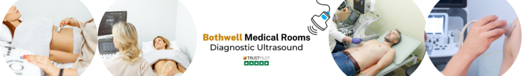 ultrasound scan clinic